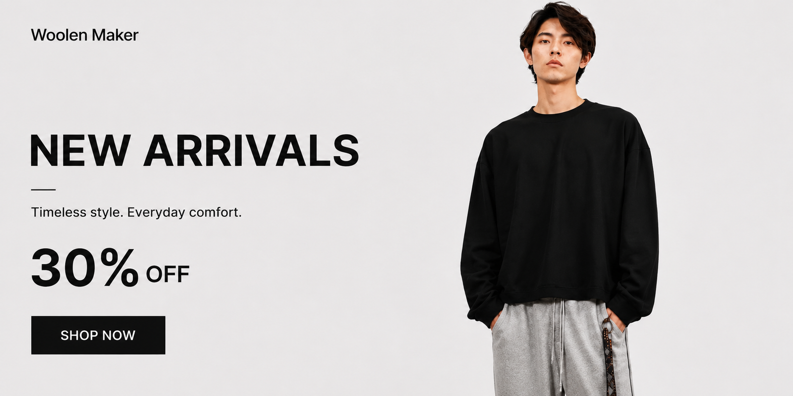 https://woolenmakerclothing.com/