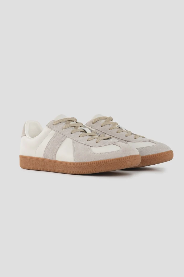 2026 GAT White 2026 GAT White