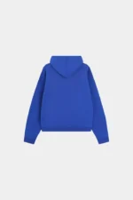 460GSM Core Hoodie Royalblue
