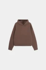 Core Hoodie Coffee
