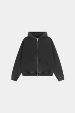 LINDEN Zip Jacket VINTAGE