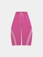 Scimitar Trackpants Pink