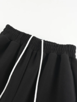 Scuba Scimitar Trackpants Black g